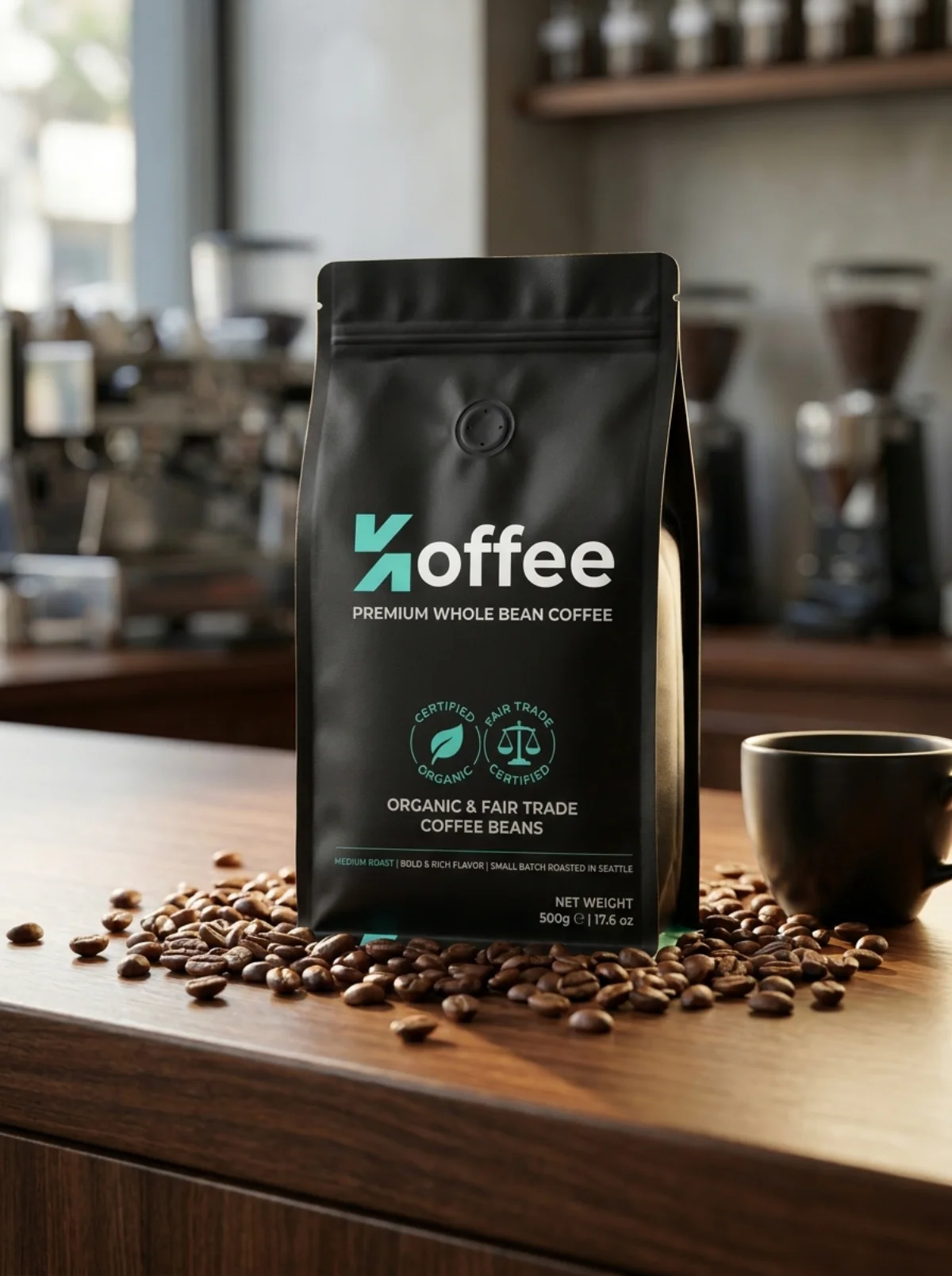 Café