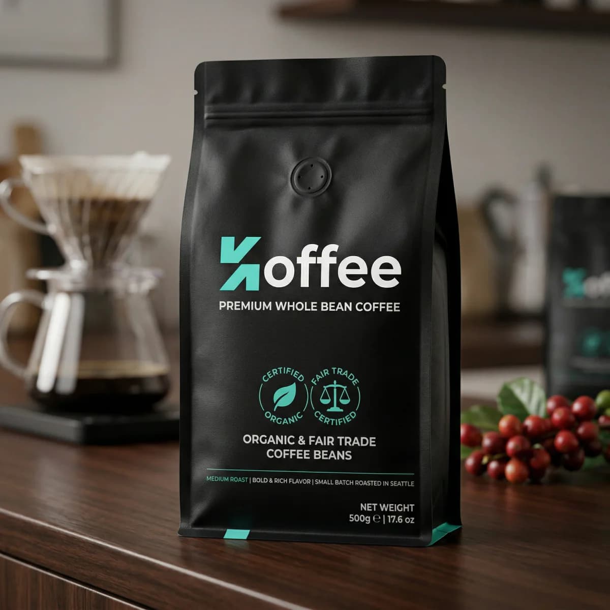 Café