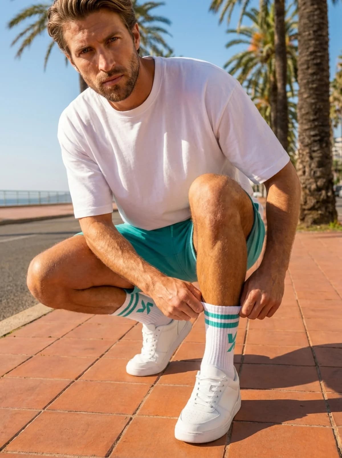 Chaussettes