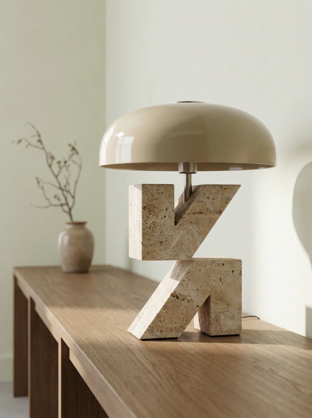 Lampe