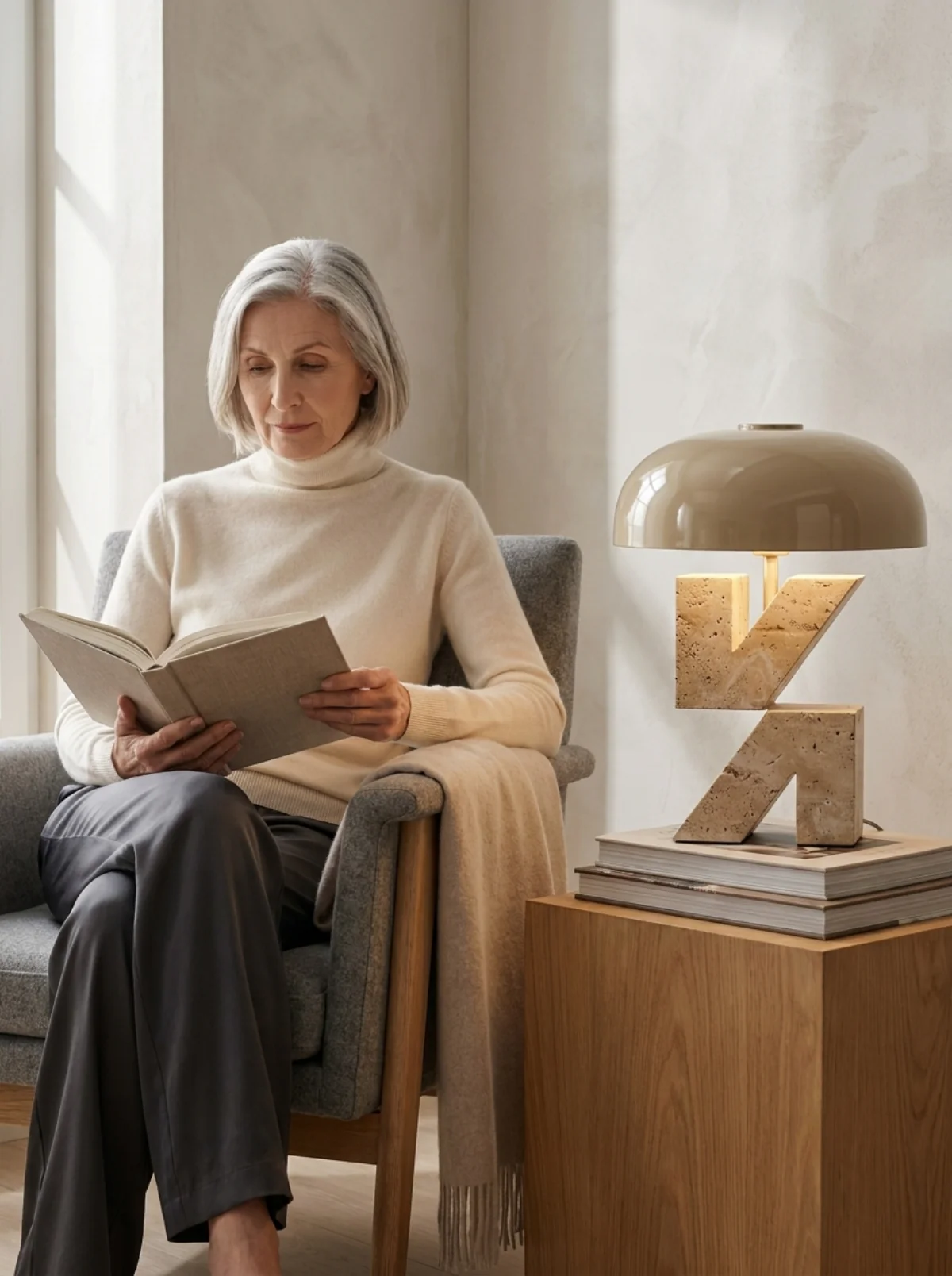 Lampe