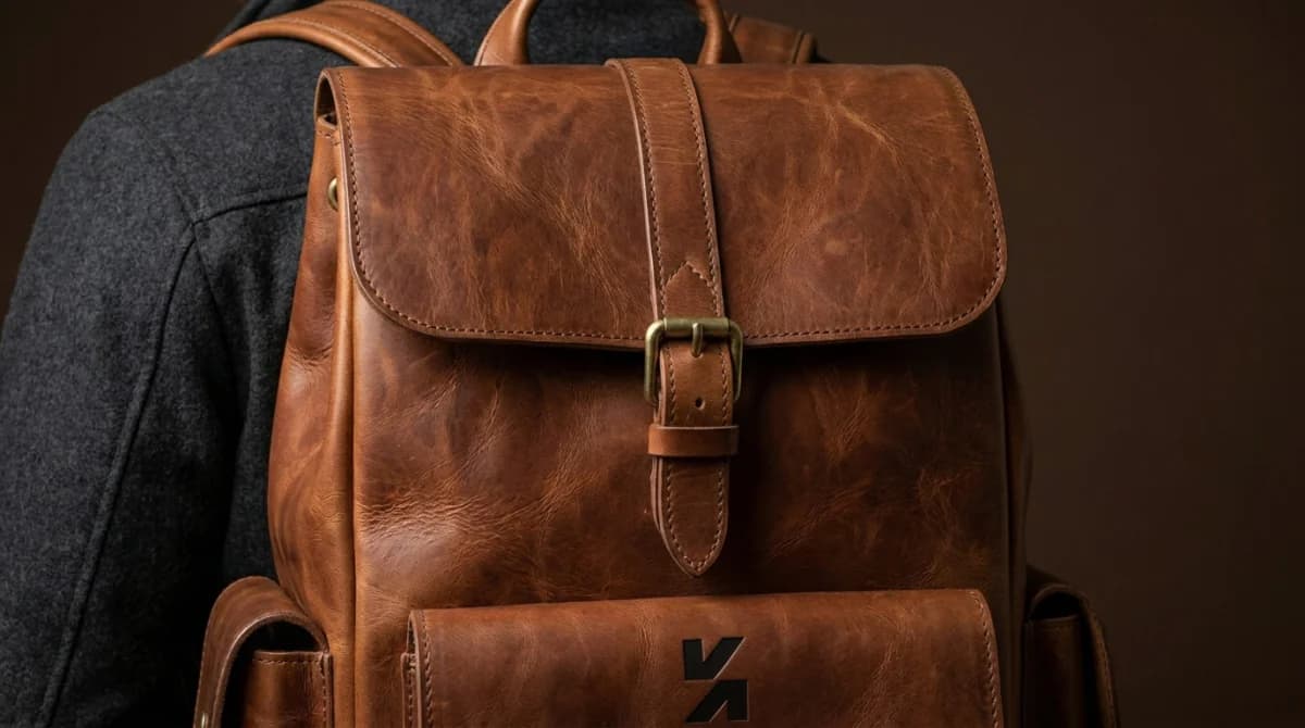 Sac à dos