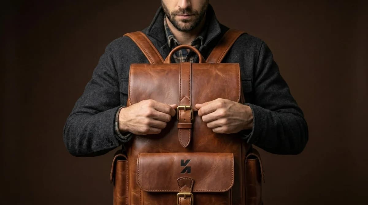 Sac à dos