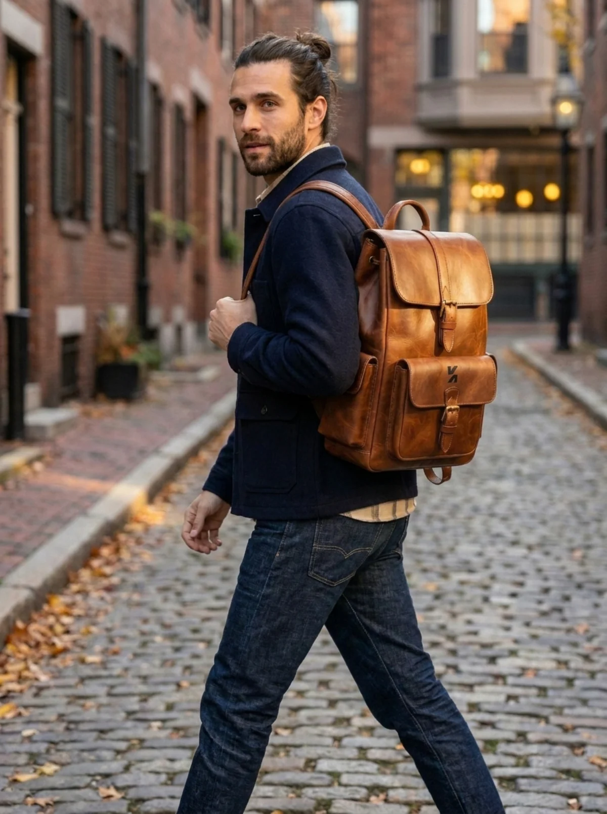 Sac à dos