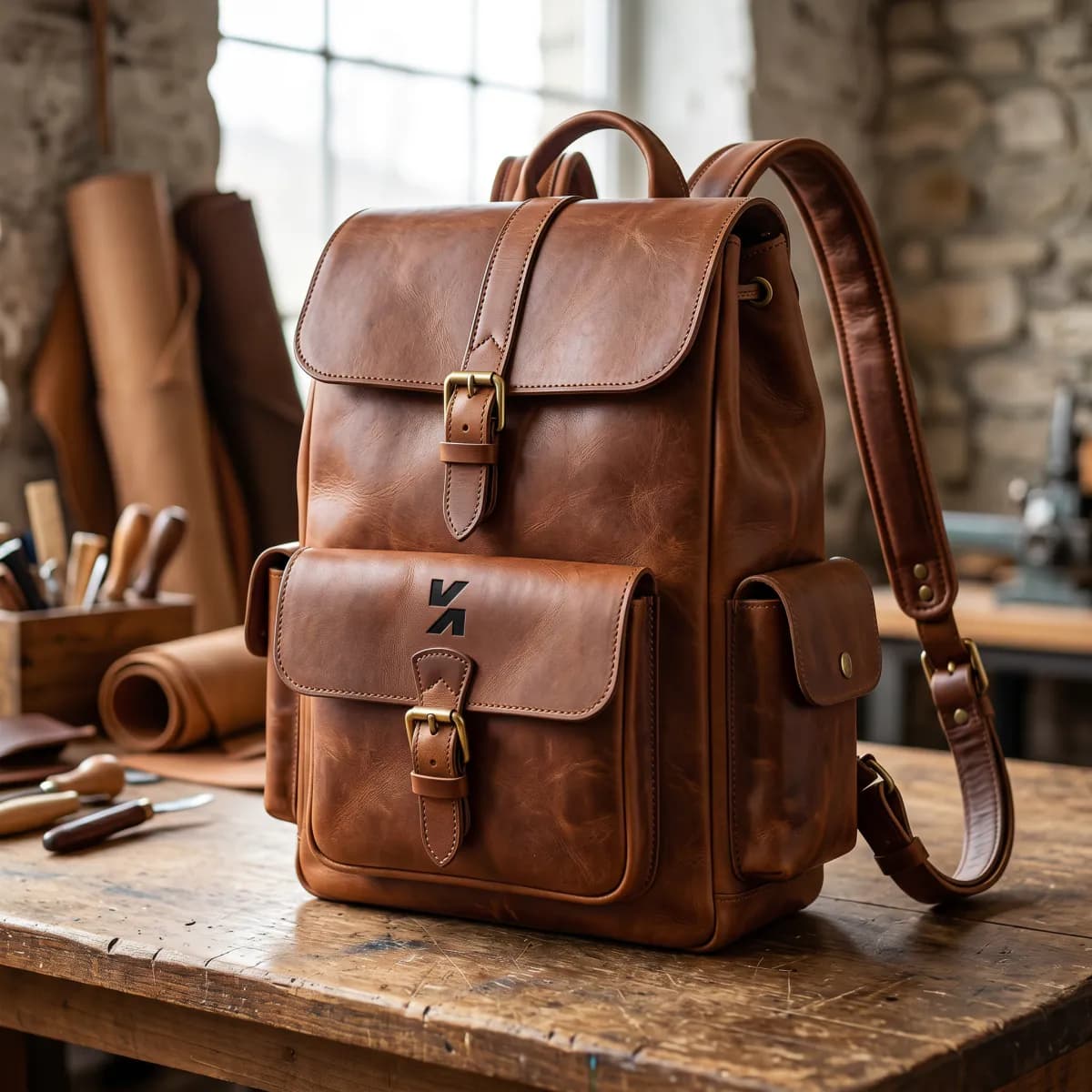 Sac à dos