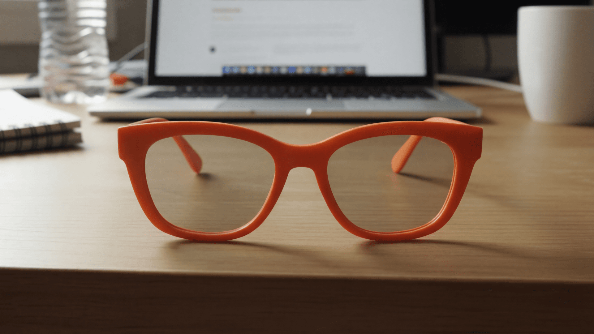 Avant — photo amateur