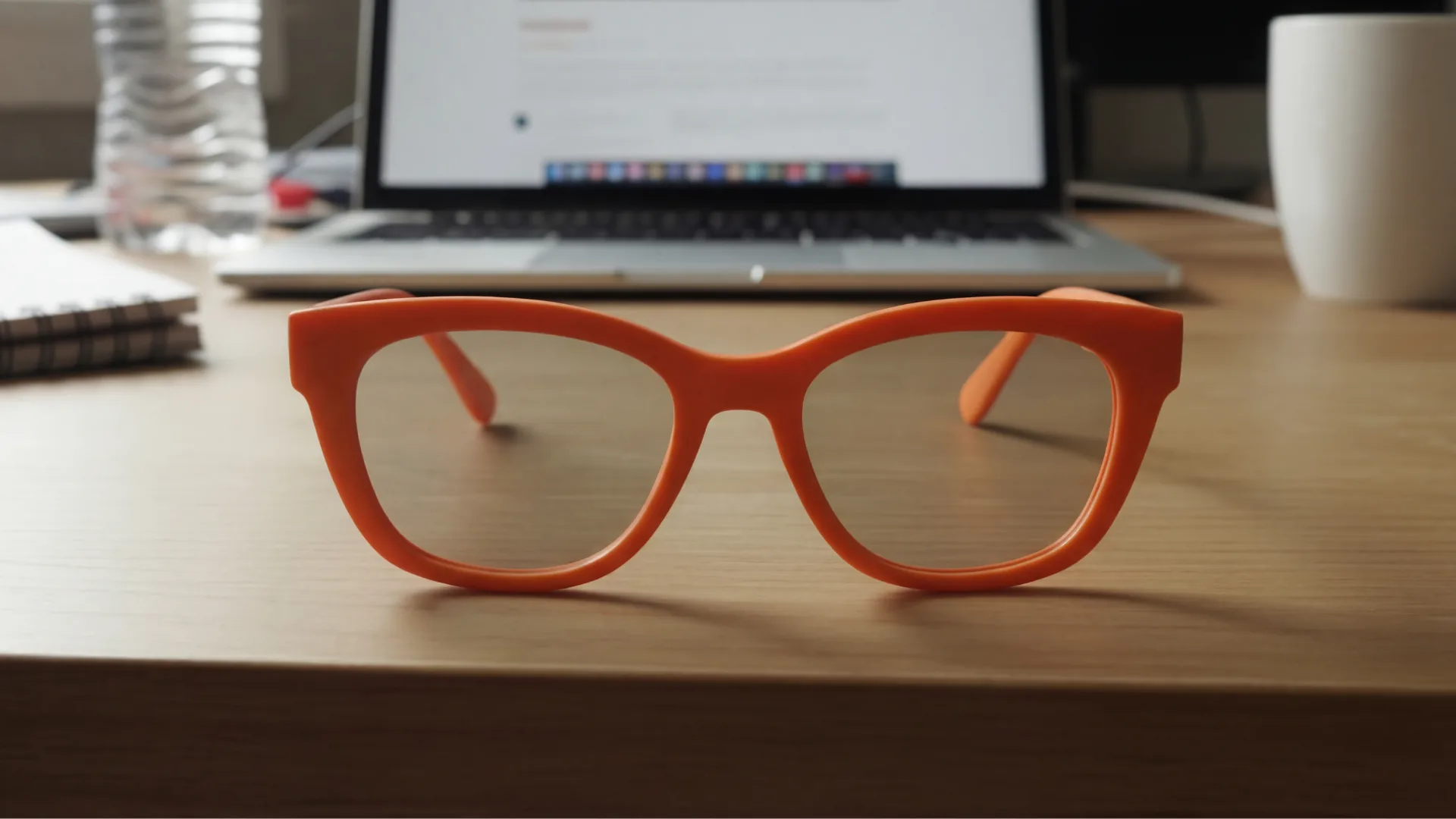 Avant — photo amateur