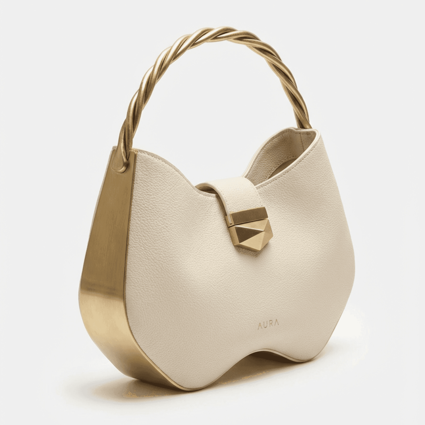 Packshot sac à main