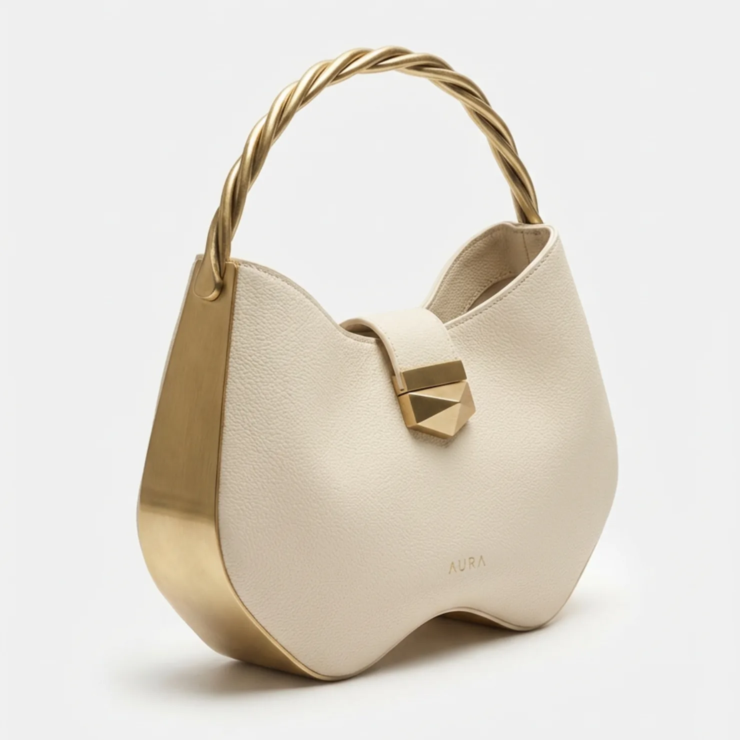 Packshot sac à main