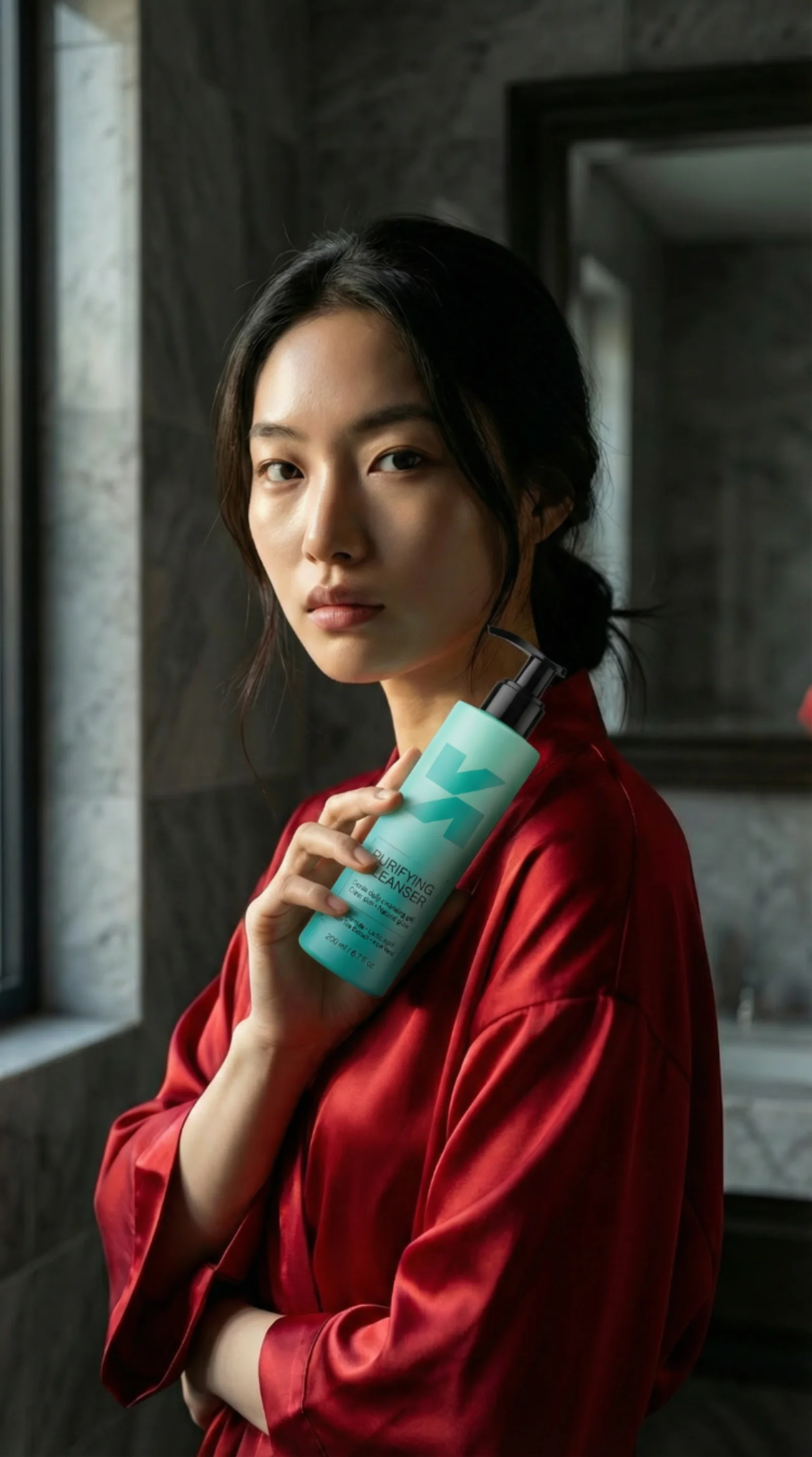 Cleanser