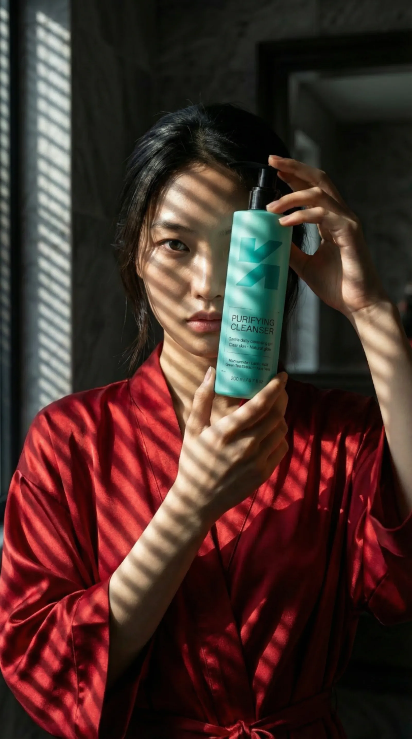 Cleanser