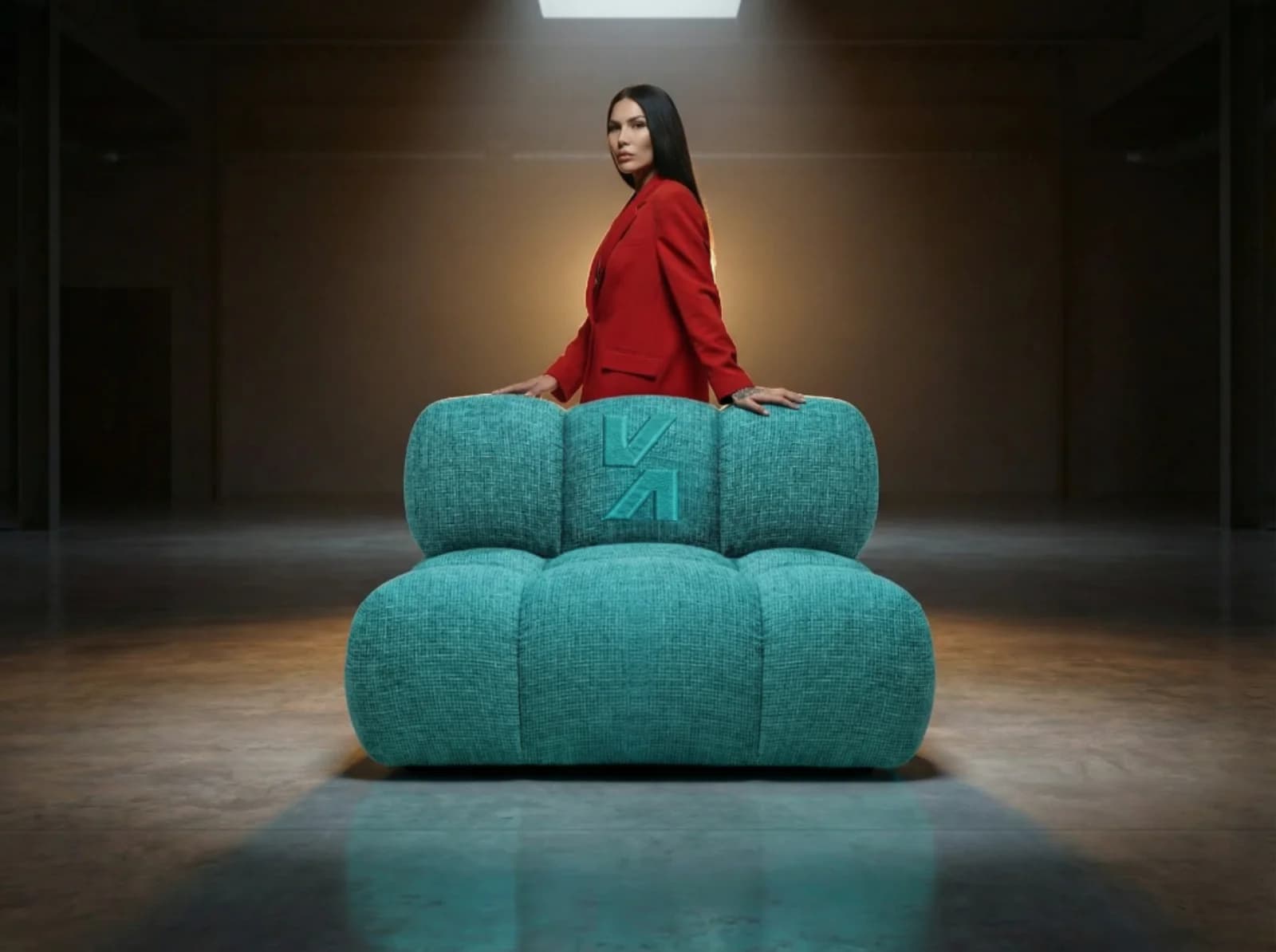 Fauteuil