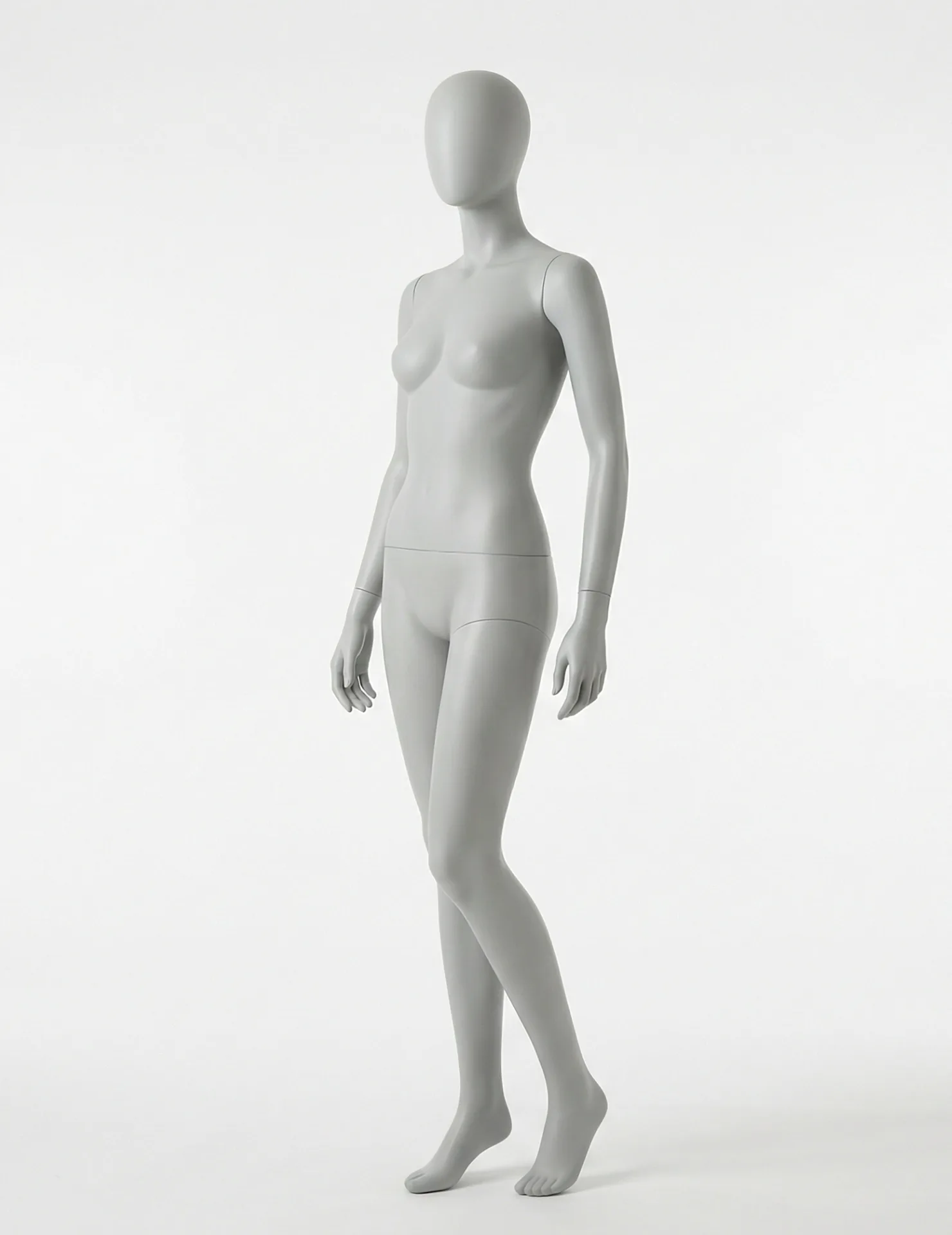 Pose articulée