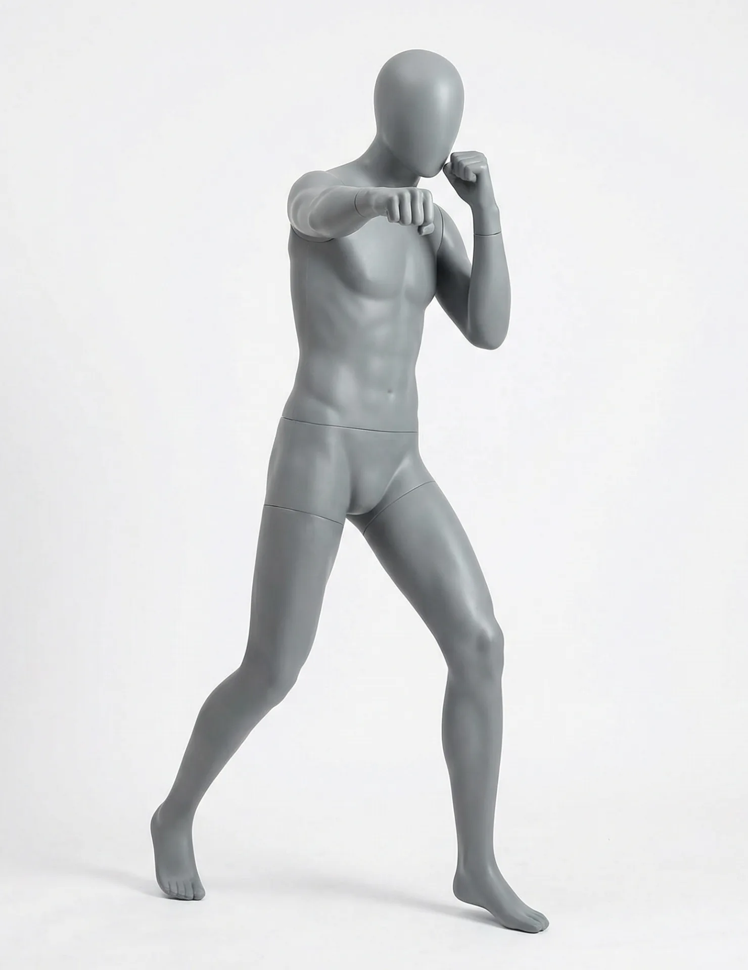Pose articulée