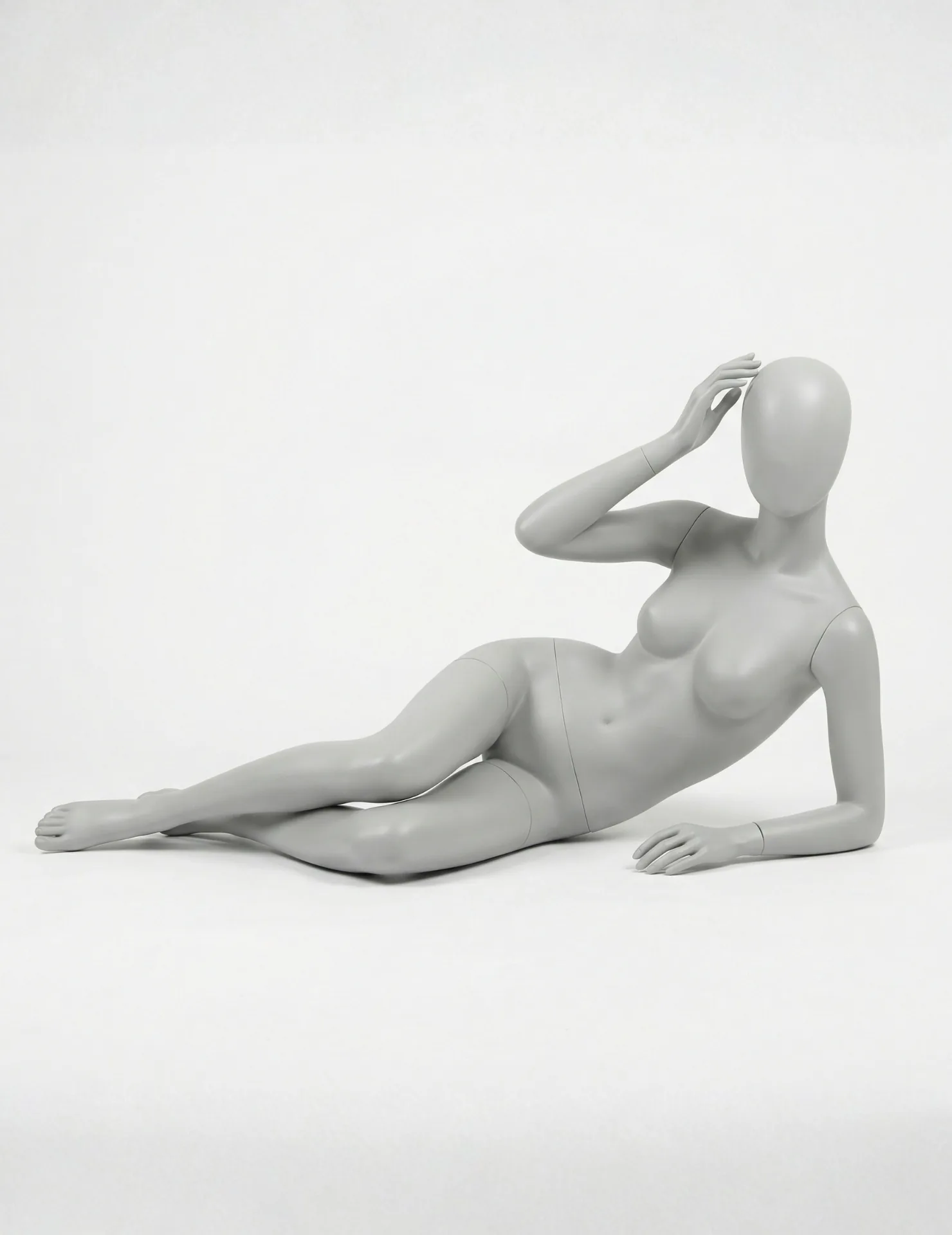 Pose articulée
