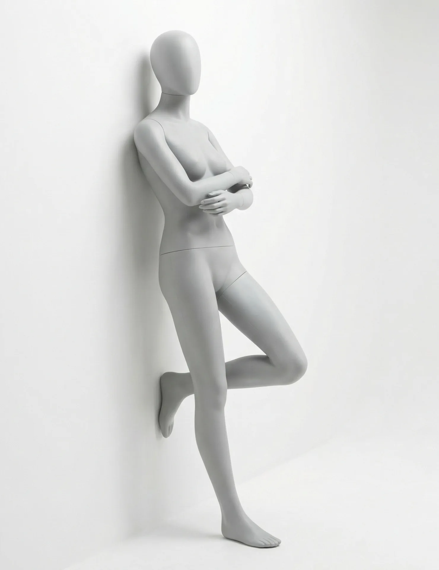Pose articulée