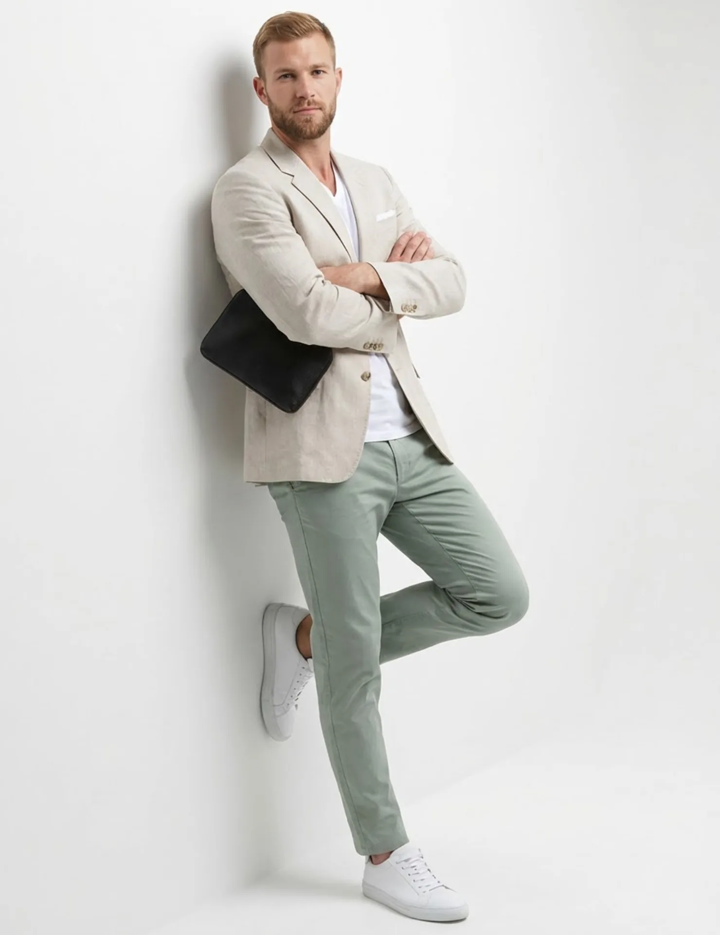 Pose