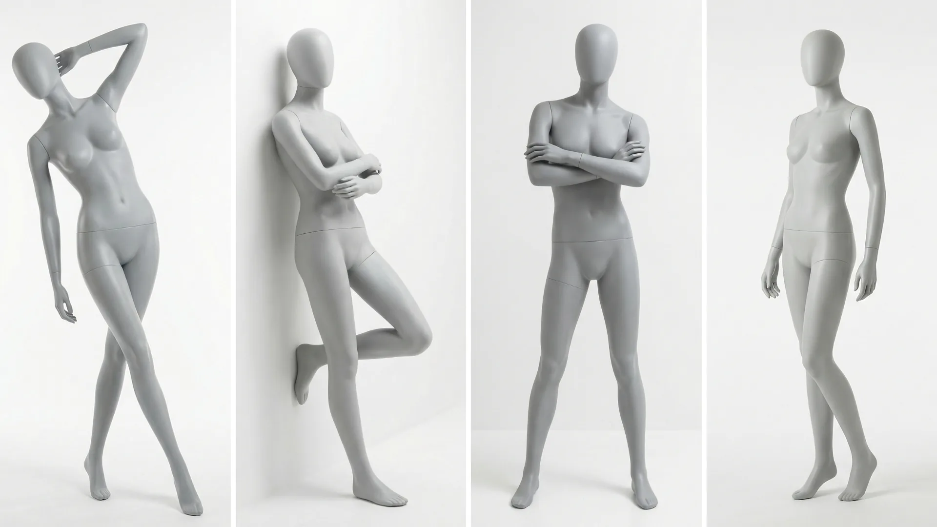 Create a custom pose
